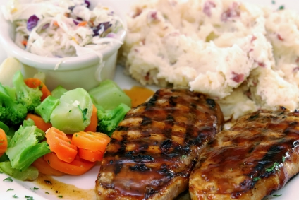 Pork Chop Pork Chop picture